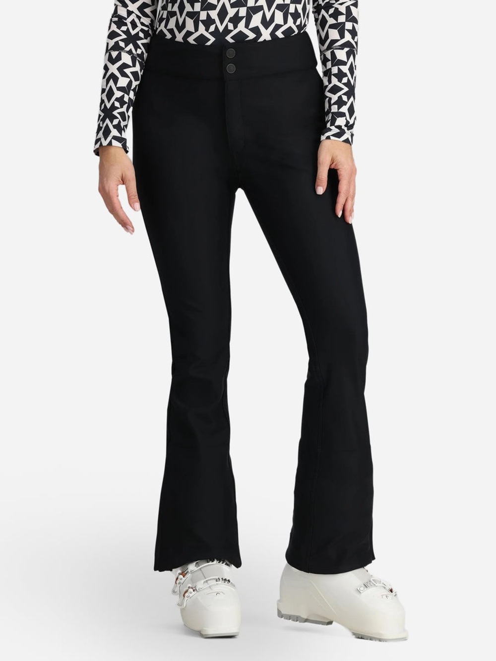 Obermeyer Women's Bond Pant - Black